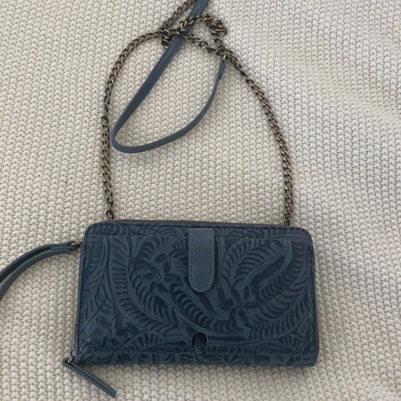 Handbags - Wallet with phone holder